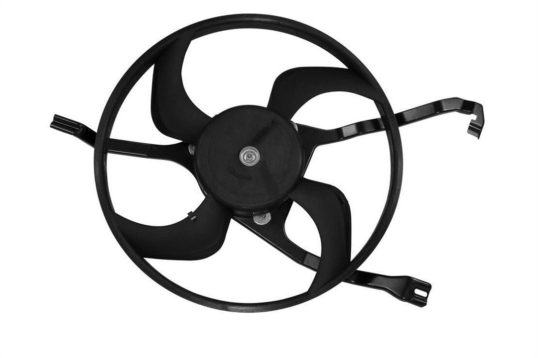 Vemo V22-01-1779 Hub, engine cooling fan wheel V22011779