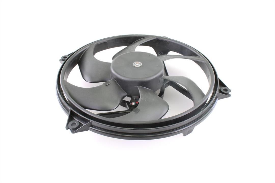 Vemo V22-01-1777 Hub, engine cooling fan wheel V22011777