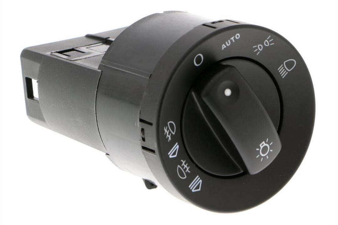 Headlamp control switch Audi: V10730267 Vemo Head light switch