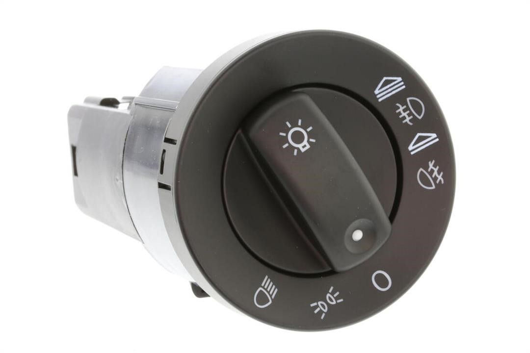 Headlight switch Audi: V10730266 Vemo Head light switch
