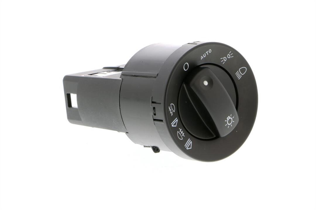 Headlight control switch Audi: V10730265 Vemo Head light switch