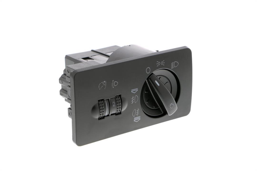 Headlight control switch Skoda: V10730171 Vemo Head light switch