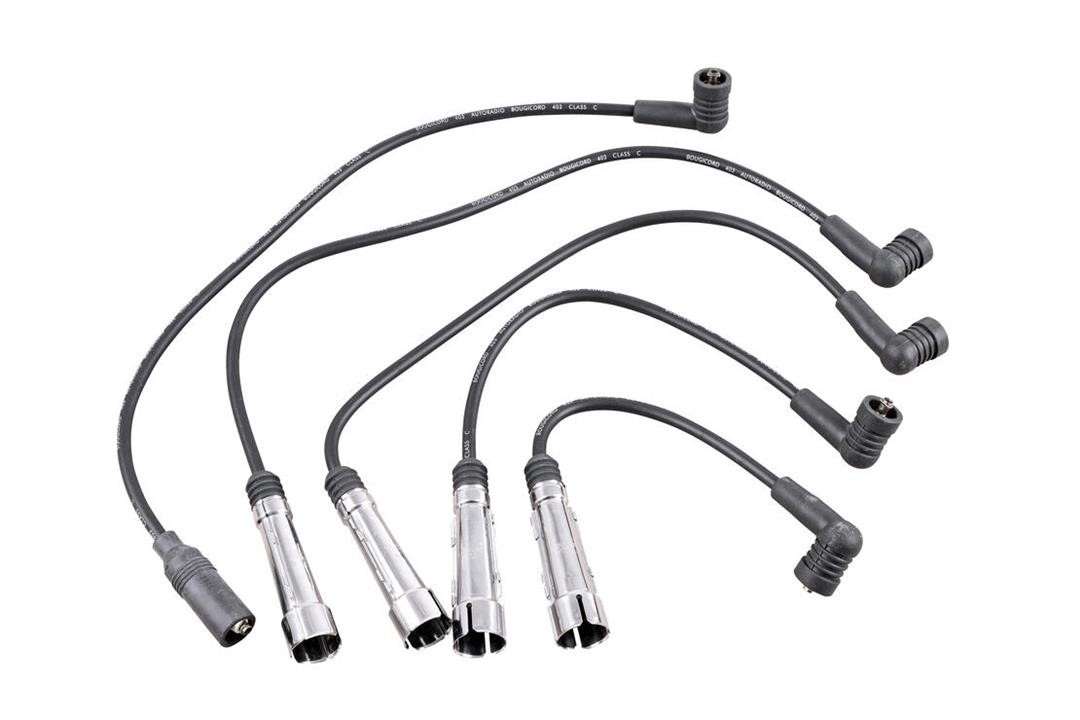 Vemo V10-70-0020 Ignition cable kit V10700020