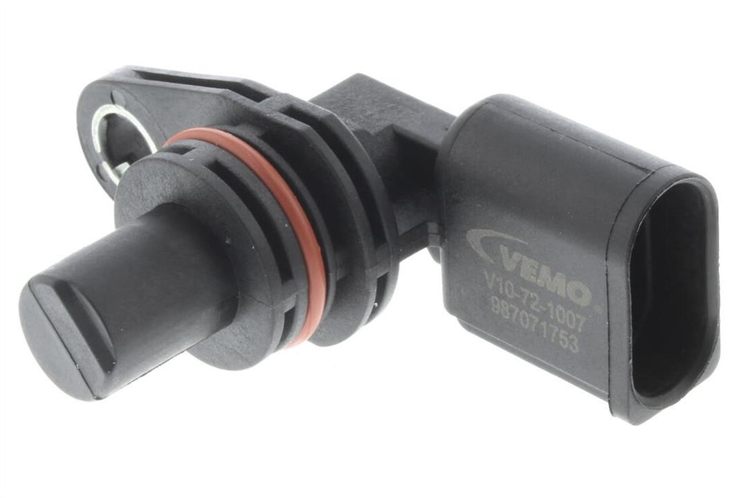 Vemo V10-72-1007 Camshaft position sensor V10721007