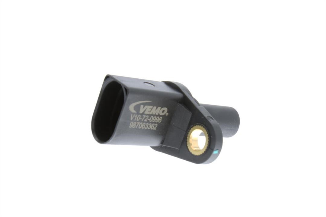 Vemo V10-72-0996 Camshaft position sensor V10720996