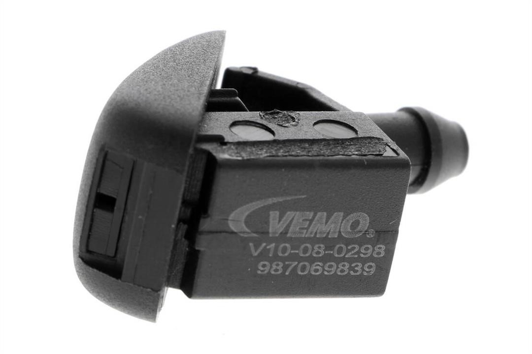 Vemo V10-08-0298 Glass washer nozzle V10080298