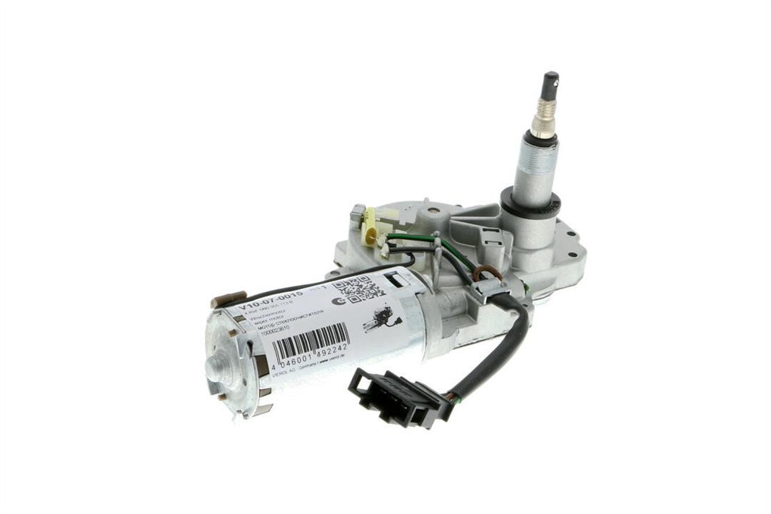 Vemo V10-07-0015 Wipe motor V10070015