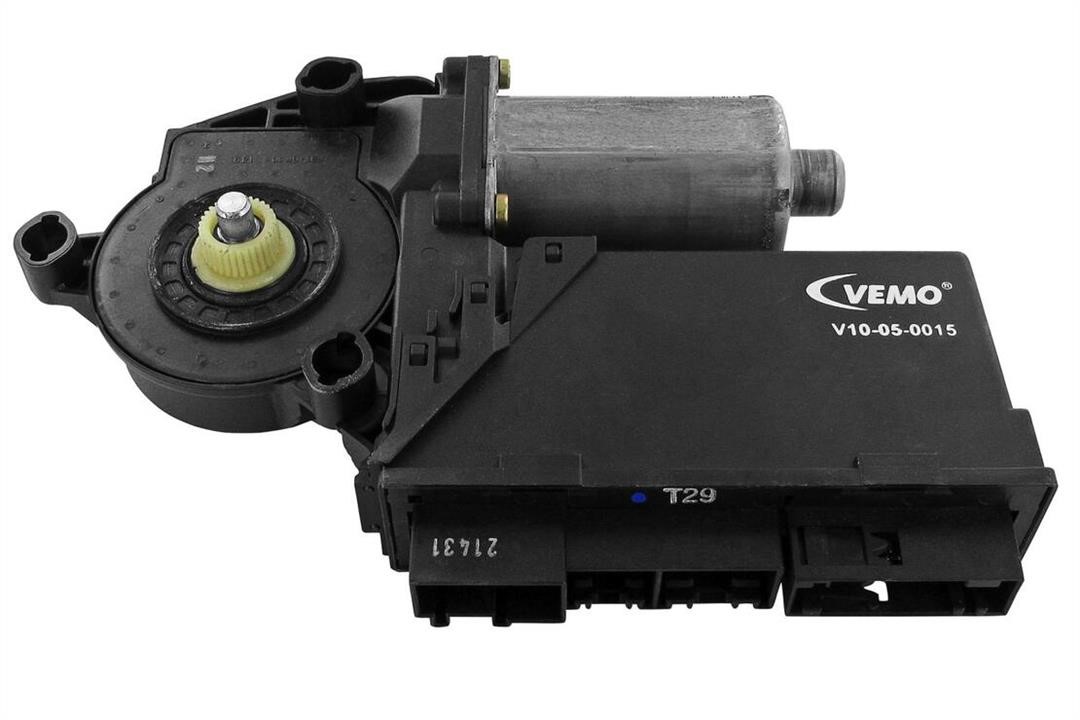 Vemo V10-05-0015 Window motor V10050015