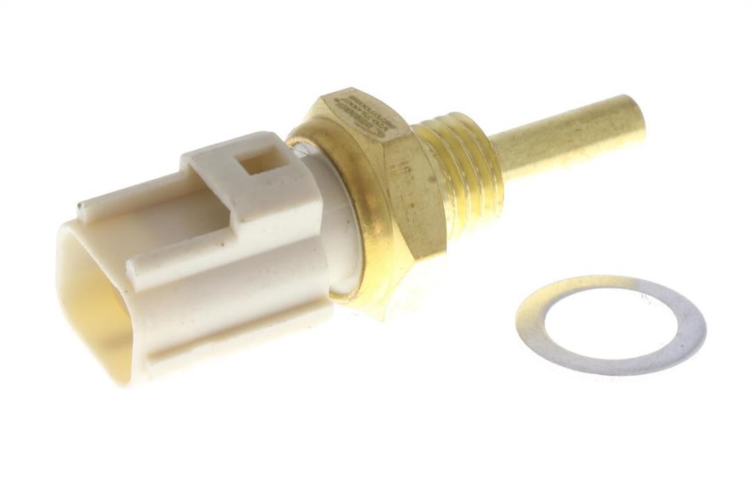 Exhaust system Mazda MX-30: V70720007 Vemo Coolant temperature sensor