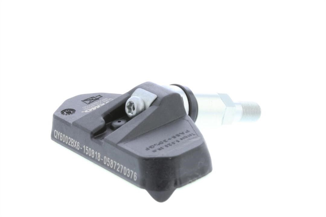 Vemo V99-72-4028 Wheel Sensor, tyre pressure control system V99724028