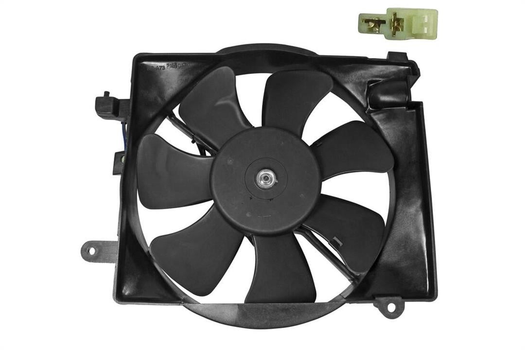 Vemo V51-01-0003 Hub, engine cooling fan wheel V51010003