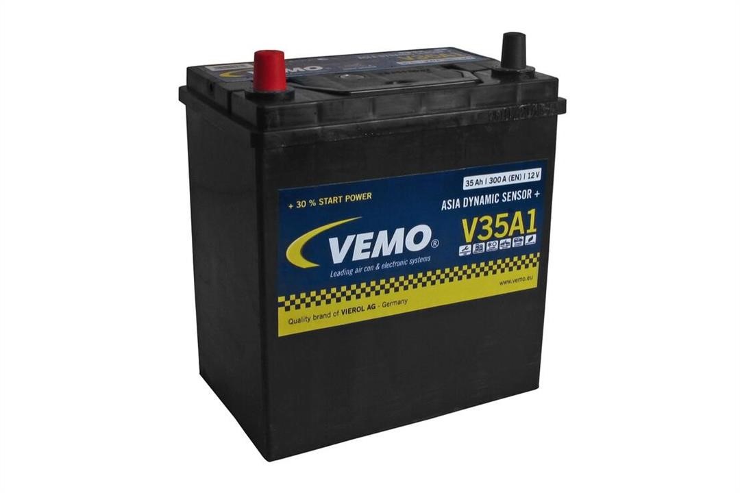 Vemo V99-17-0030-1 Battery Vemo 12V 35AH 300A(EN) L+ V991700301