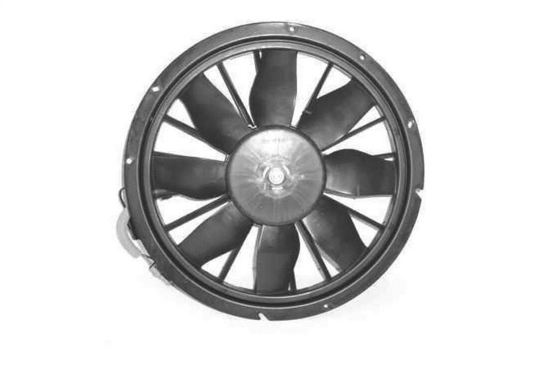 Vemo V95-01-1436 Hub, engine cooling fan wheel V95011436