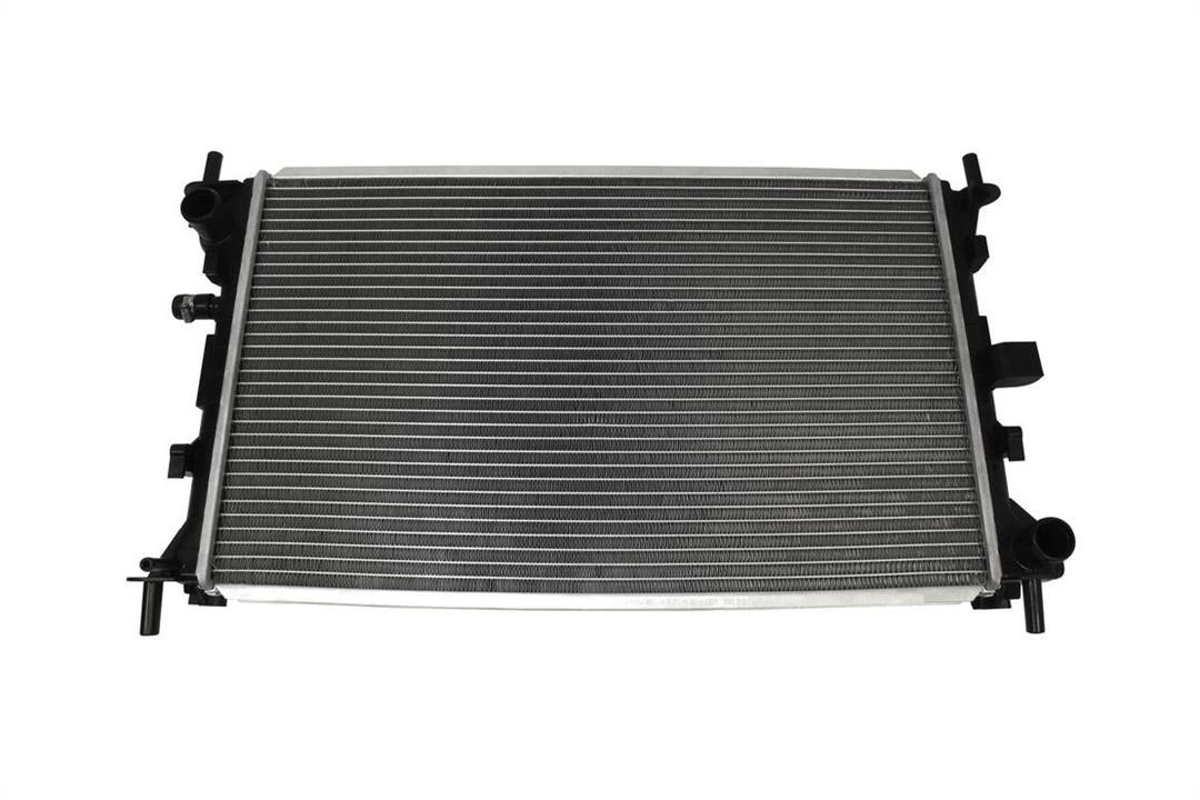 Vemo V25-60-0004 Radiator, engine cooling V25600004