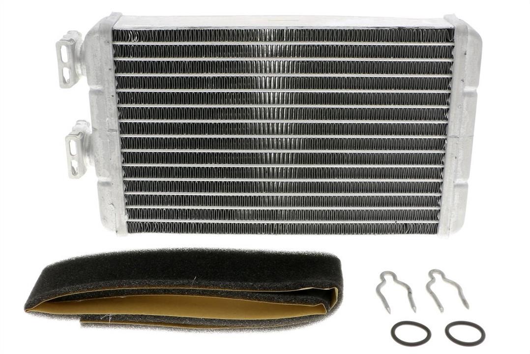 Vemo V20-61-0003 Heat exchanger, interior heating V20610003