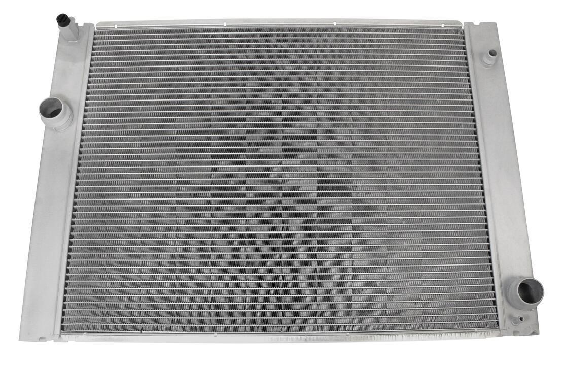 Vemo V20-60-1524 Radiator, engine cooling V20601524