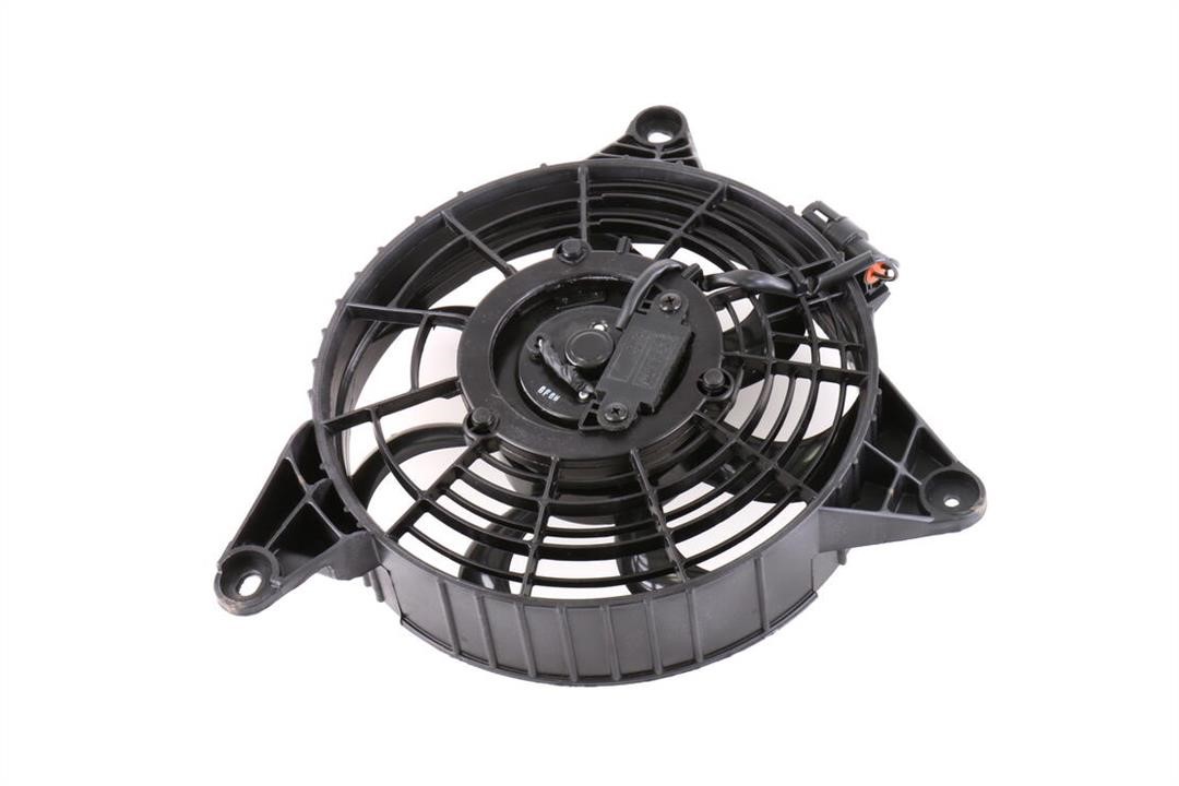 Vemo V53-01-0007 Hub, engine cooling fan wheel V53010007