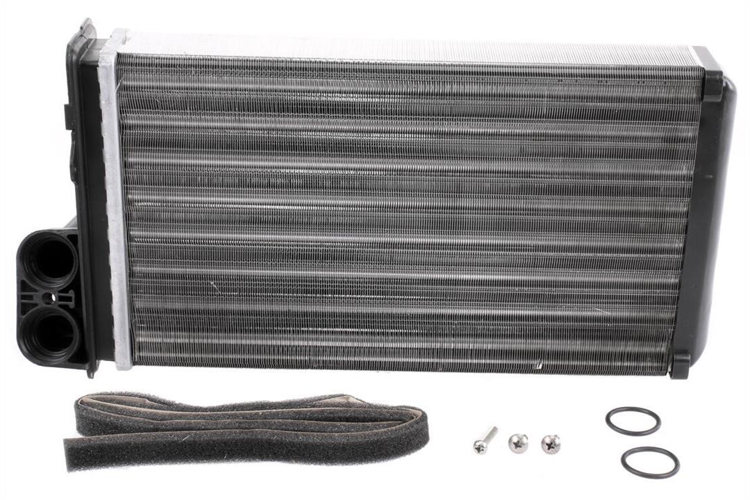 Vemo V46-61-0008 Heat exchanger, interior heating V46610008