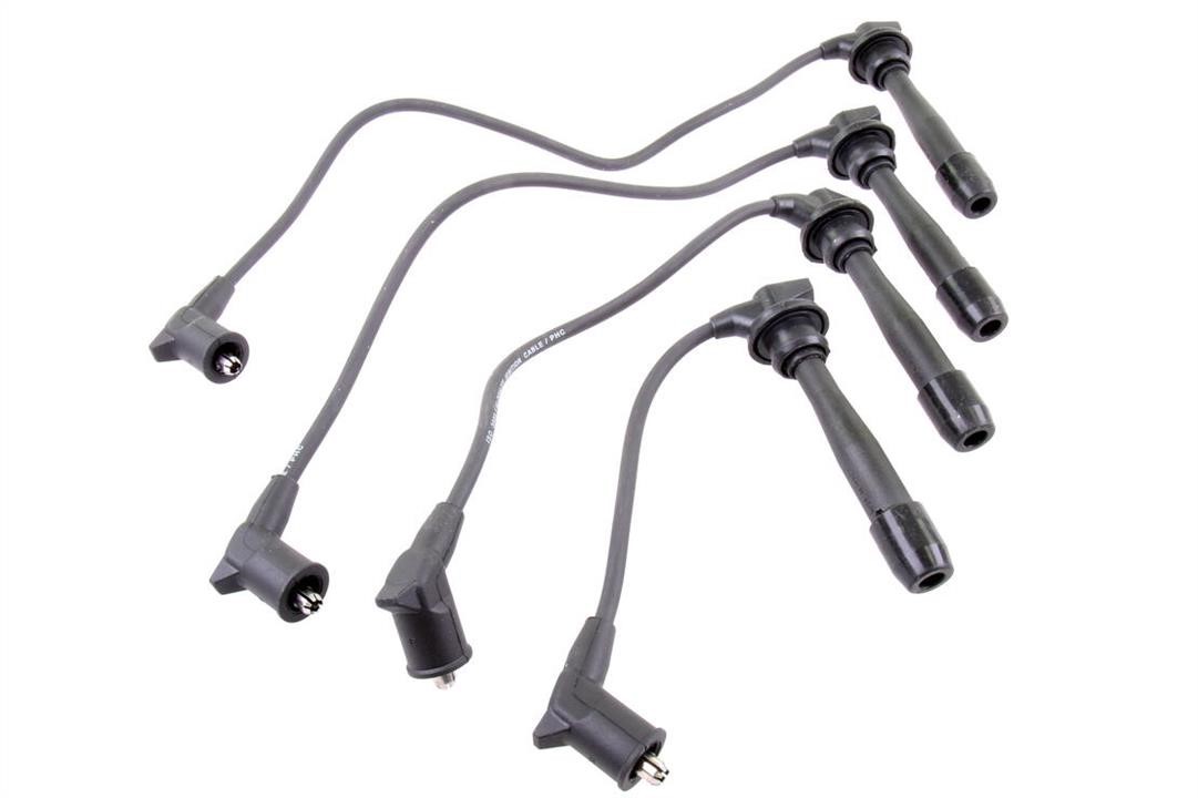 Vemo V52-70-0031 Ignition cable kit V52700031