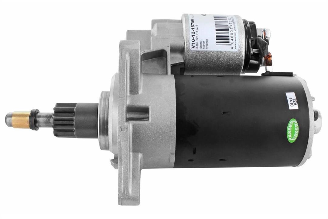 Vemo V10-12-16750 Starter V101216750