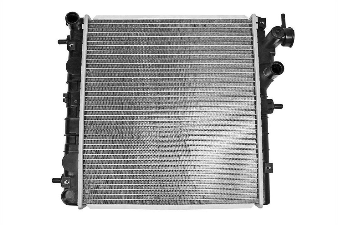 Vemo V52-60-1002 Radiator, engine cooling V52601002