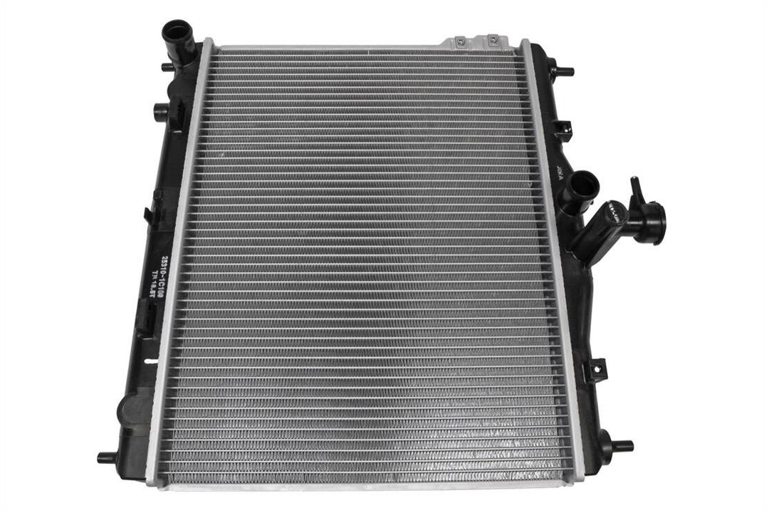 Vemo V52-60-0005 Radiator, engine cooling V52600005