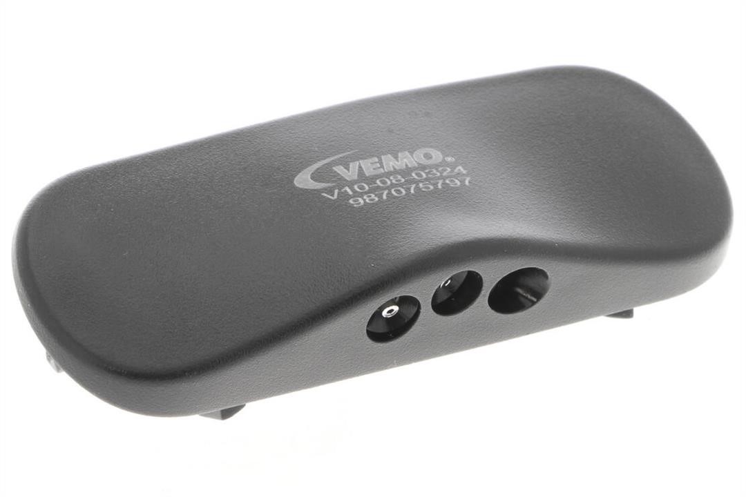 Vemo V10-08-0324 Washer Fluid Jet, windscreen V10080324