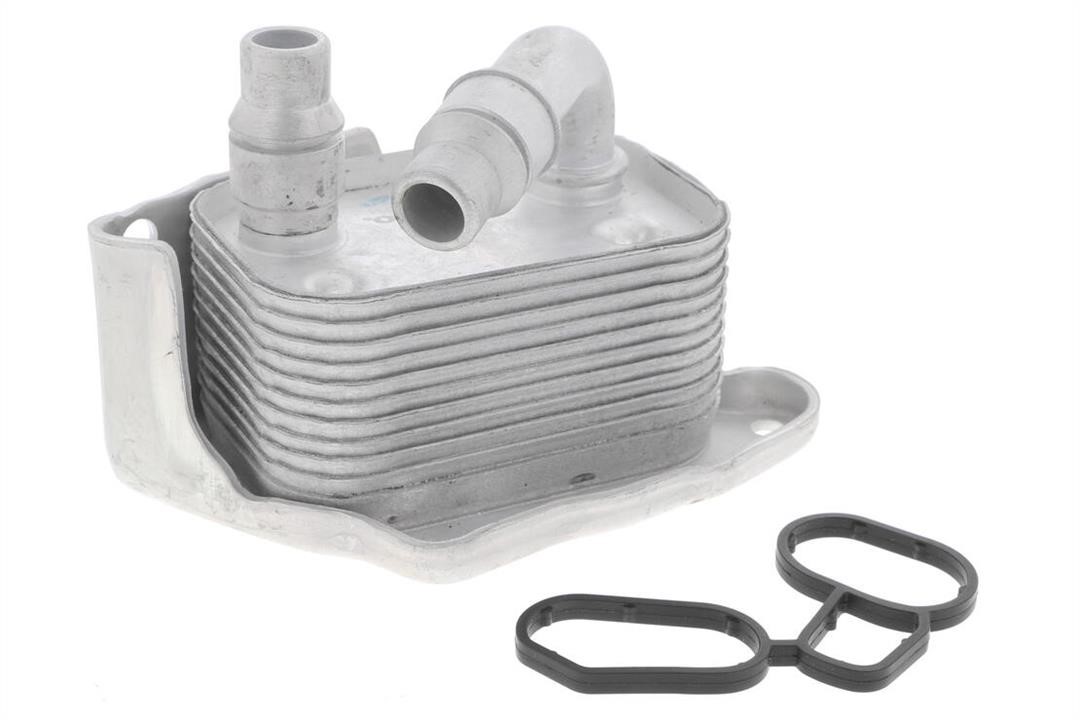 Vemo V20-60-0031 Oil cooler V20600031