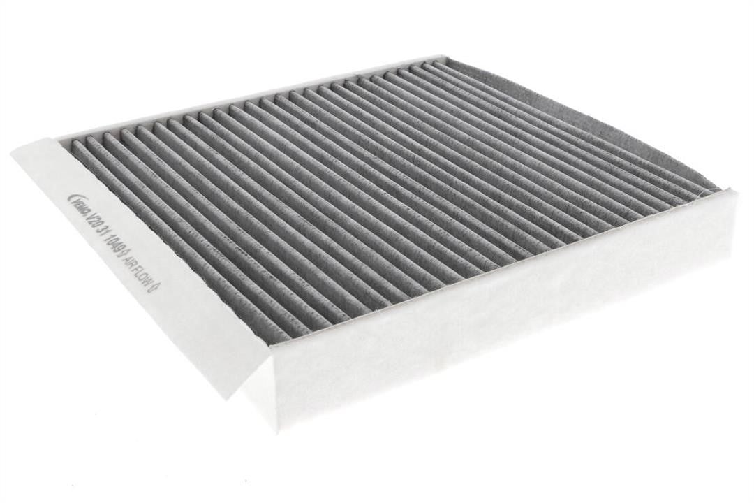 V20311049 Vemo Cabin filter with activated carbon