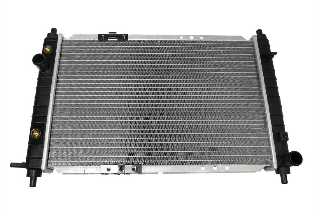 Vemo V51-60-0002 Radiator, engine cooling V51600002