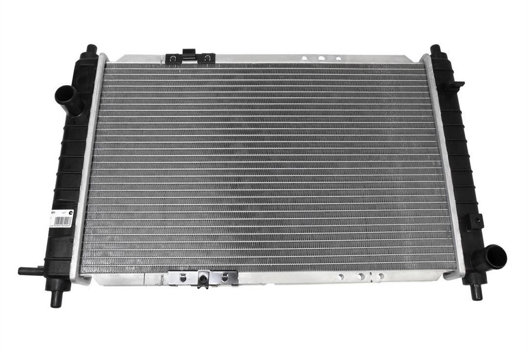 Vemo V51-60-0001 Radiator, engine cooling V51600001