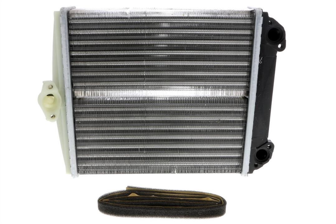 Vemo V30-61-0002 Heat exchanger, interior heating V30610002