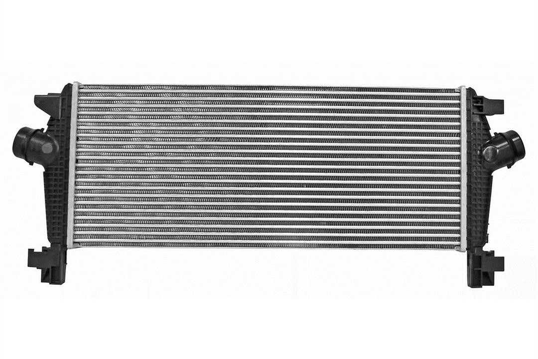 Vemo V40-60-2072 Intercooler, charger V40602072