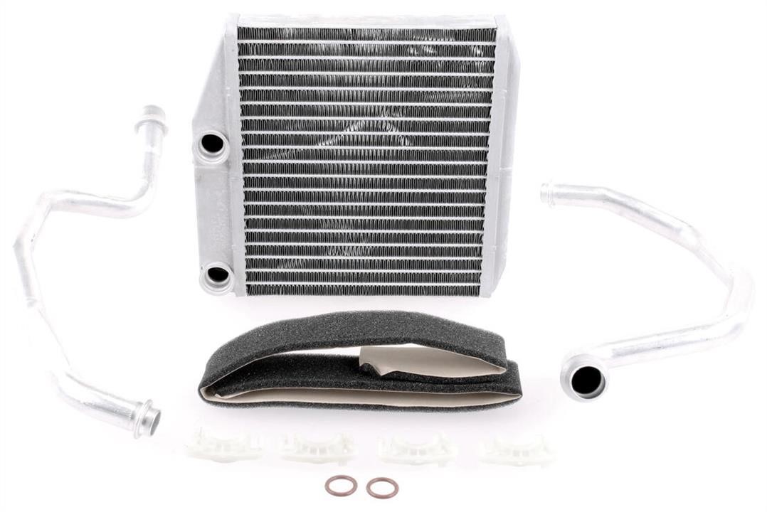 Vemo V24-61-0003 Heat exchanger, interior heating V24610003