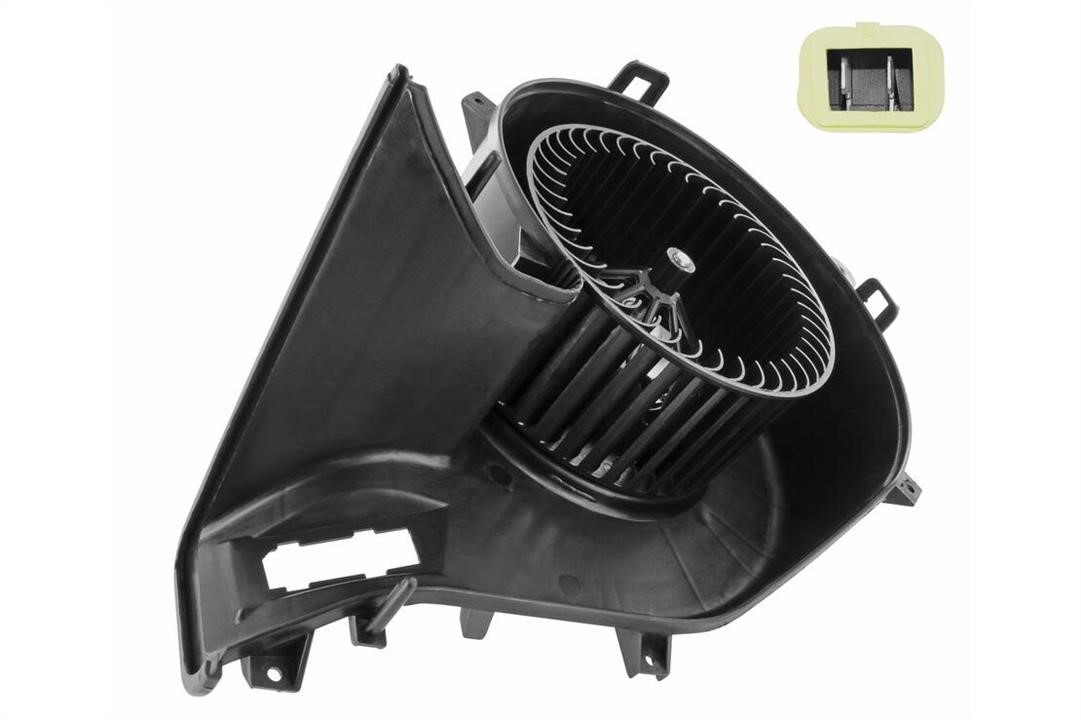 Vemo V40-03-1139 Fan assy - heater motor V40031139