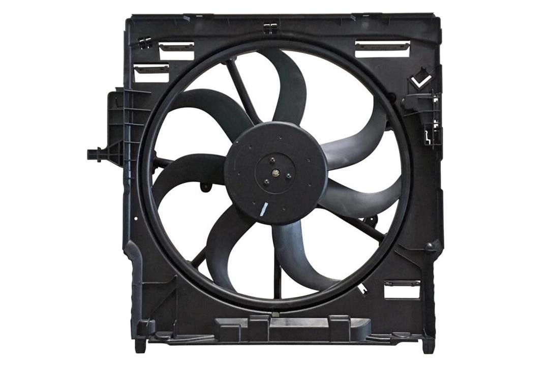 Vemo V20-01-0020 Hub, engine cooling fan wheel V20010020