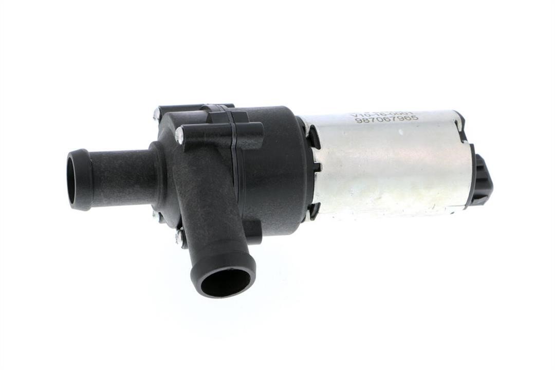 Vemo V10-16-0001 Water pump V10160001