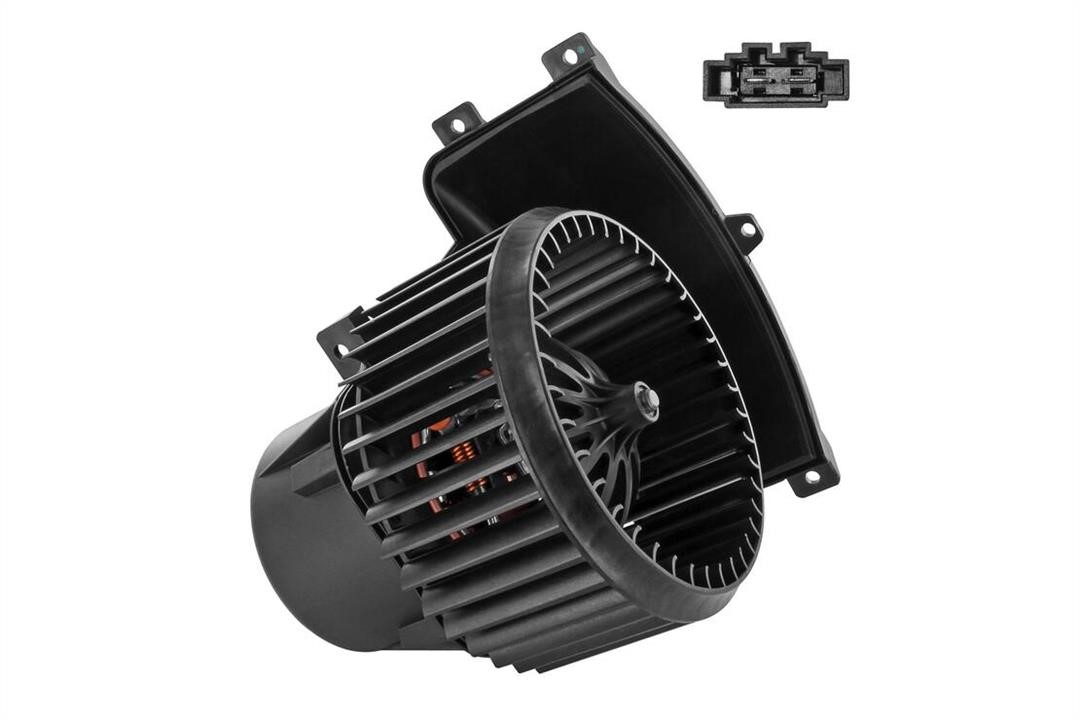 Vemo V15-03-1937 Fan assy - heater motor V15031937