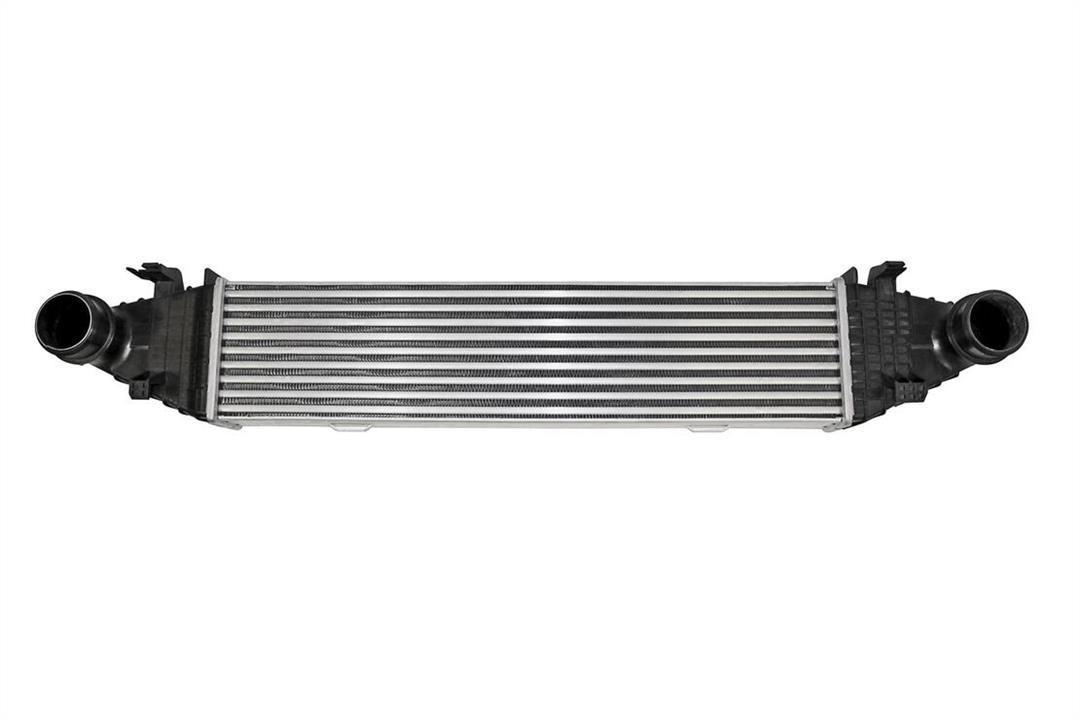 Vemo V30-60-1297 Intercooler, charger V30601297