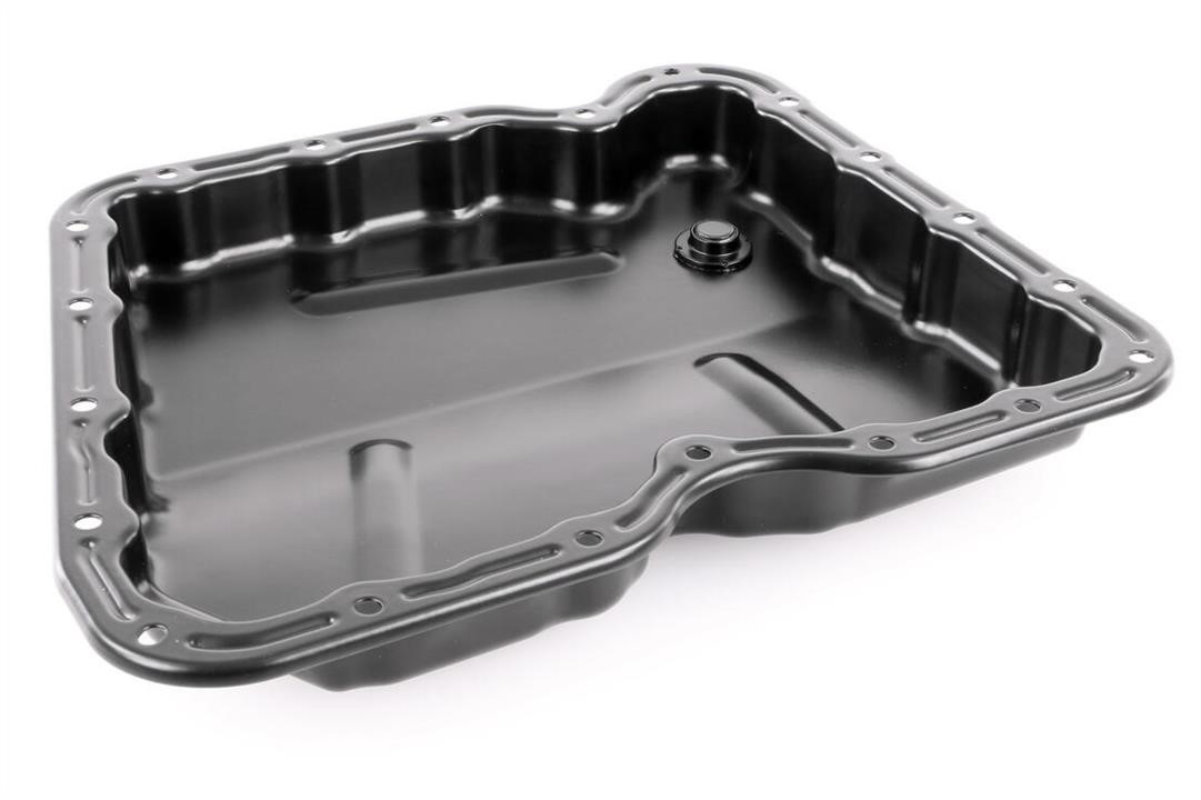 Oil pan Renault Master: V460894 Vaico Oil Sump