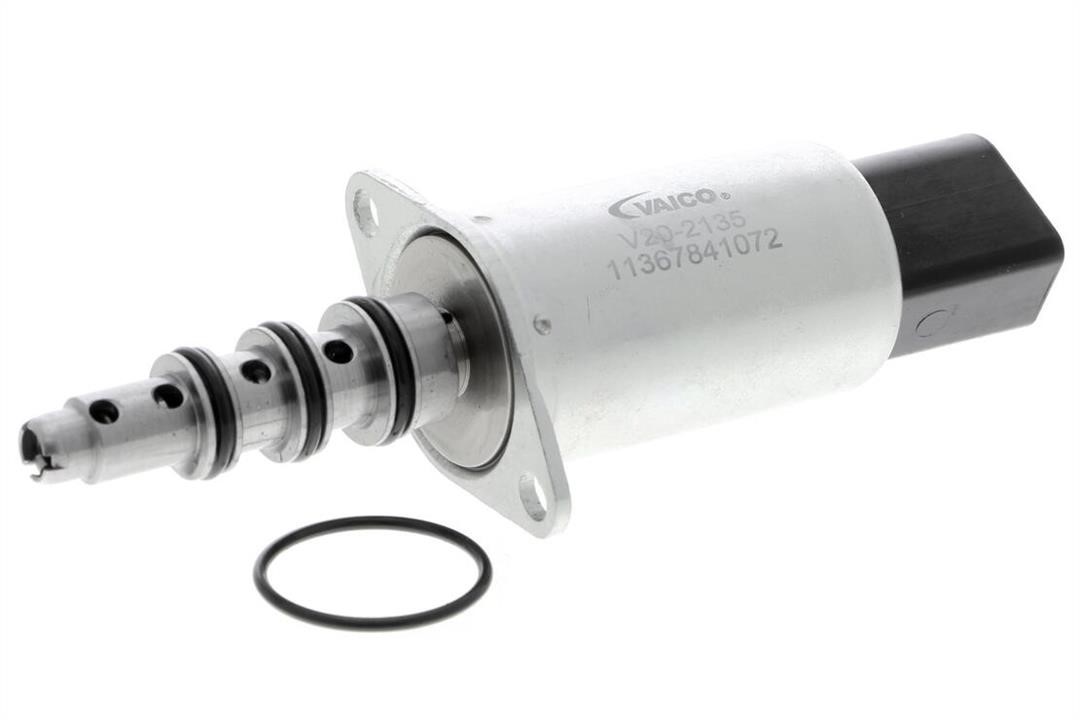 Vaico V20-2135 Camshaft adjustment valve V202135