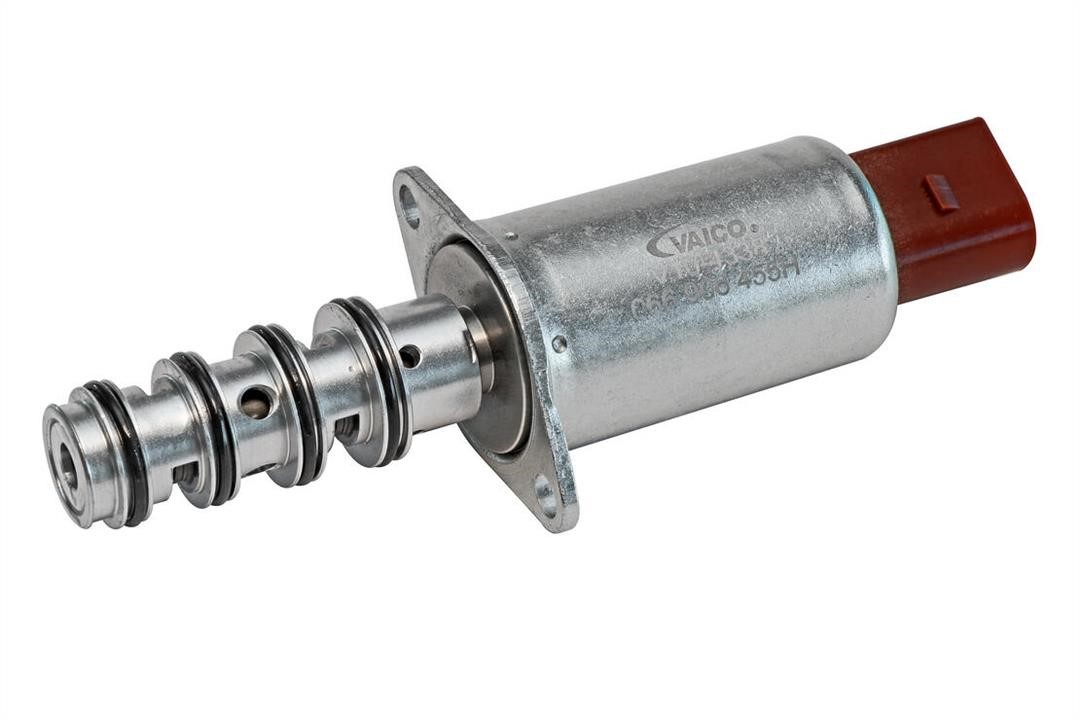 Vaico V10-4338 Camshaft adjustment valve V104338