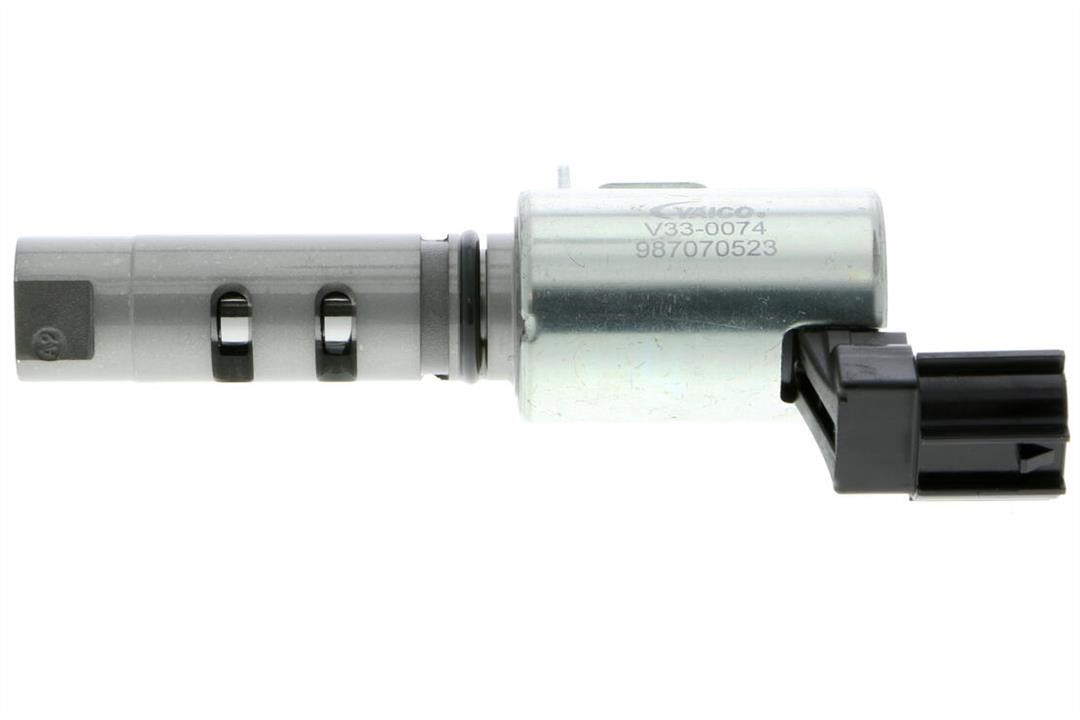 Vaico V33-0074 Camshaft adjustment valve V330074