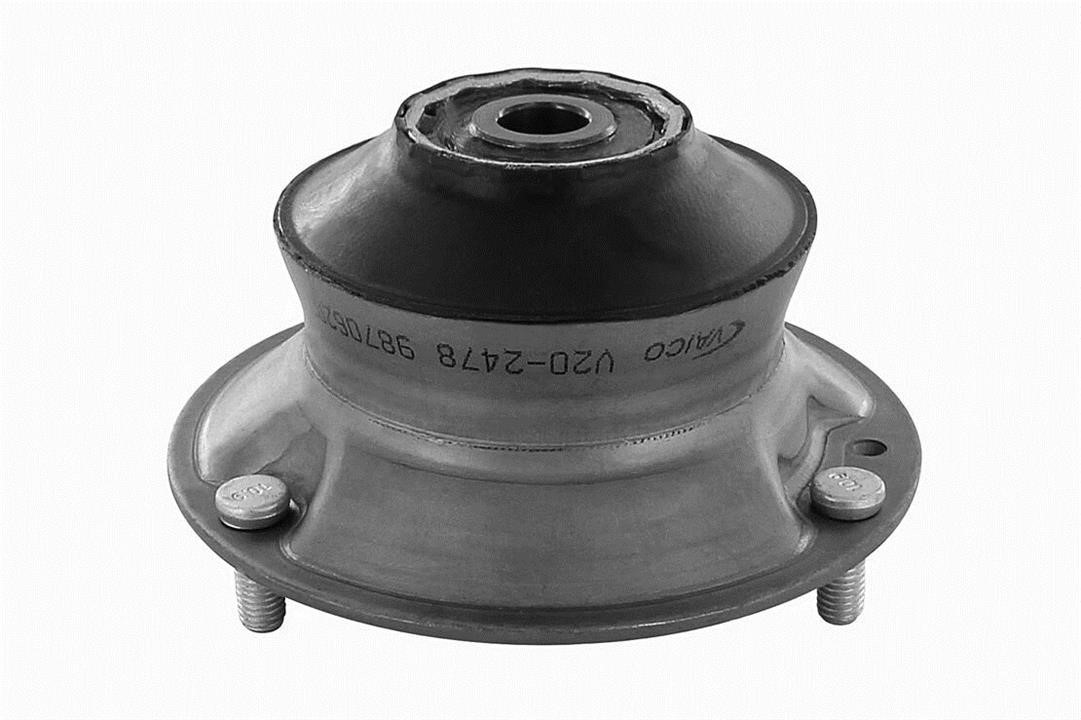 Vaico V20-2478 Strut bearing with bearing kit V202478