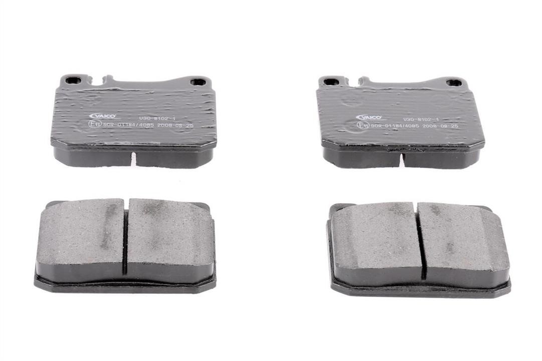 Vaico V30-8102-1 Brake Pad Set, disc brake V3081021