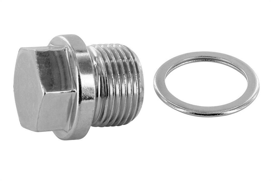 Vaico V63-0018 Sump plug V630018