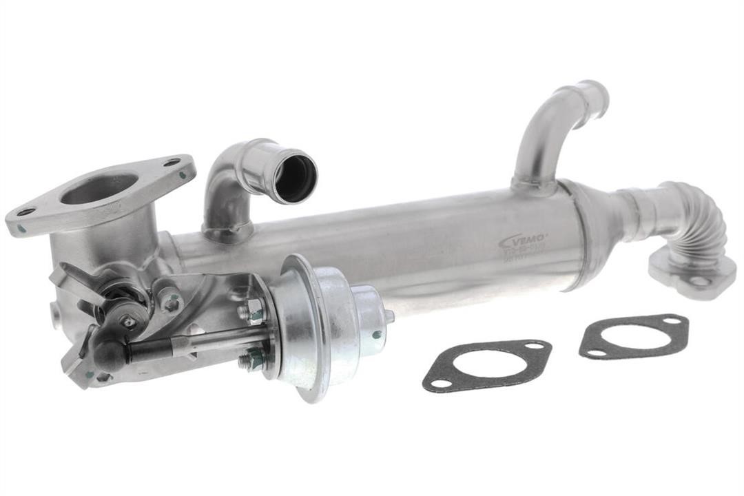 V10630129 Vemo Exhaust gas cooler
