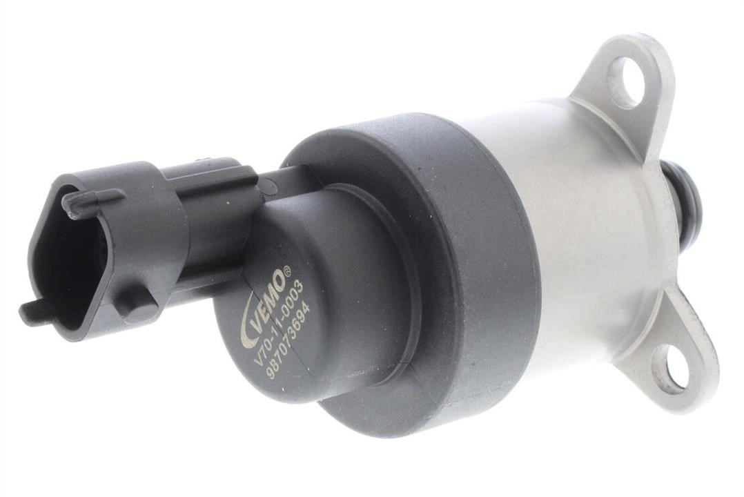 Vemo V70-11-0003 Injection pump valve V70110003