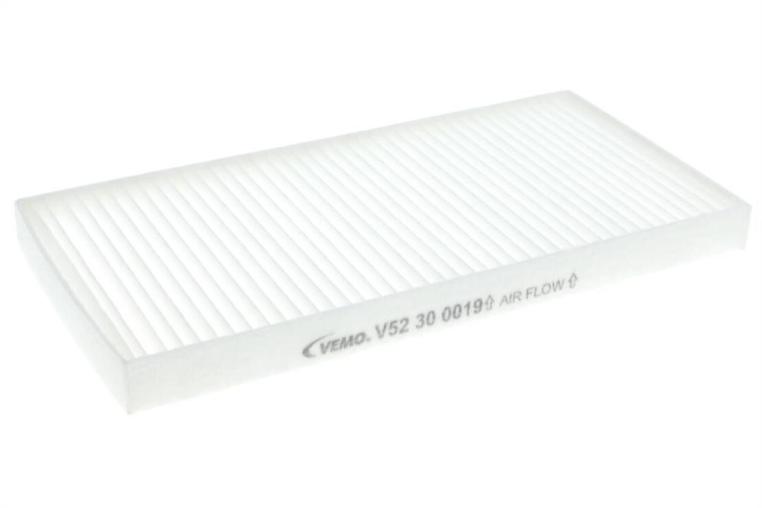 Vemo V52-30-5005 Filter, interior air V52305005