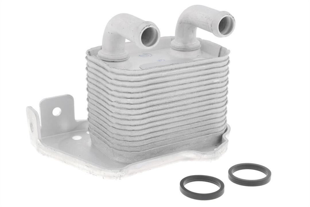 Vemo V40-60-2105 Oil Cooler, engine oil V40602105